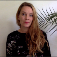 Katrine Gro Friborg